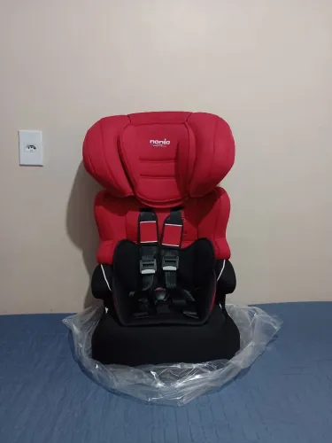 Cadeirinha 9 a 36kg ((PARCELO ATÉ 3X SEM JUROS NO CARTÃO DE CRÉDITO))