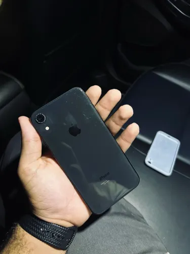 IPHONE XR