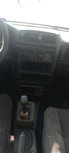 Peças de vectra 1994