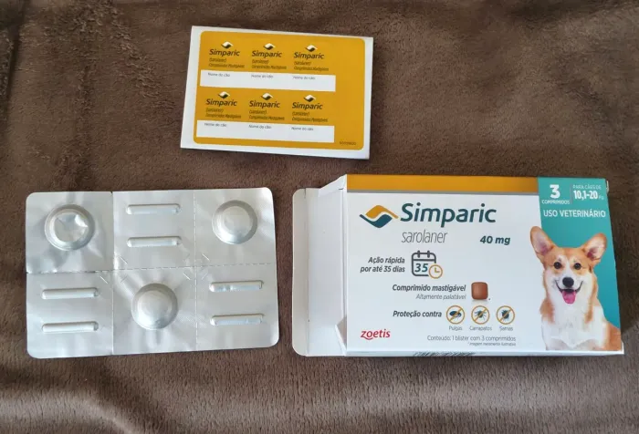 Simparic