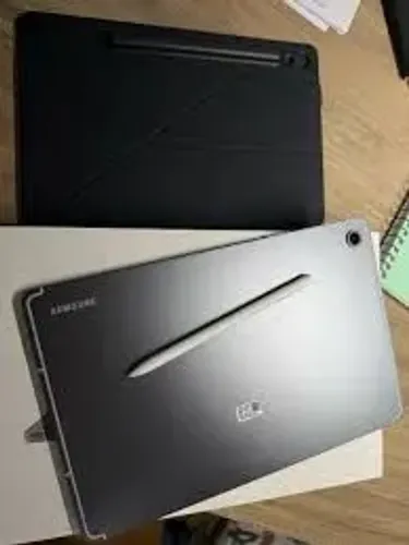 Tablet Samsung S10 FE 5g Novo
