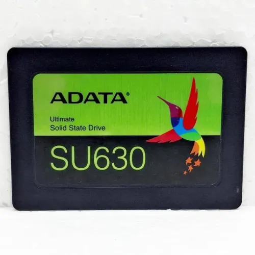 SSD 480GB SATA ADATA SU630