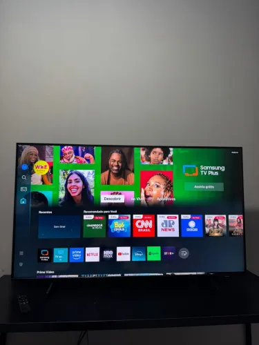 SmarTv Samsung 50 polegadas