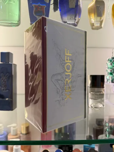 Xerjoff Naxos 100ml EDP | Original | Lacrado | Perfume de Nicho