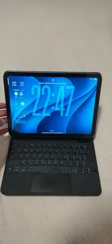 Ipad 10? Geração novo igual a zero