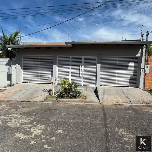 Casa aluguel e venda, de 3 quartos, Pascoal Ramos, Cuiabá