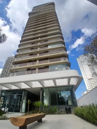 Imóvel para venda possui 193 metros quadrados com 4 quartos em Pinheiros - São Paulo - SP