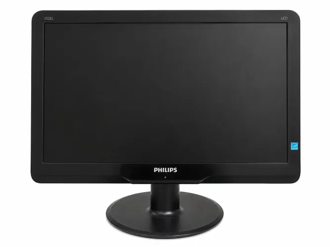Monitor Philips LED 20? 202EL Funcionando Perfeitamente