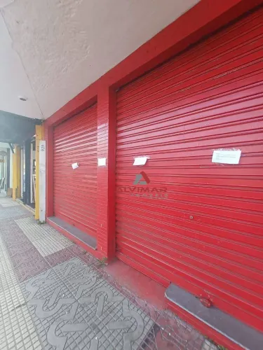 Loja para alugar, 102 m² por R$ 3.510,00 - Centro - Volta Redonda/RJ