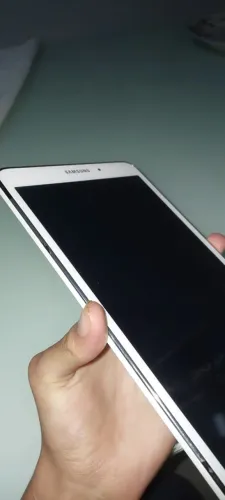 Tablet Samsung - Ideal pra Estudos e Uso Básico!
