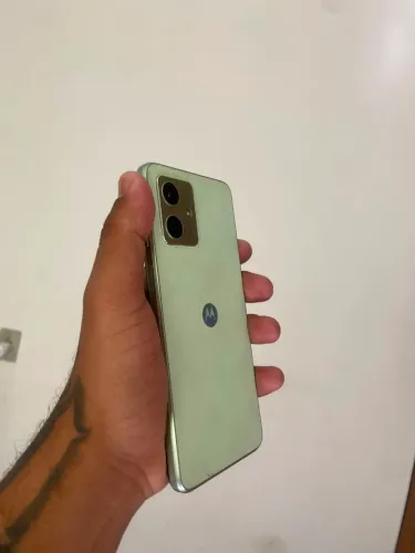 Troco G54 5G por iPhone