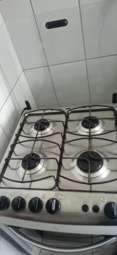 Fogão Electrolux 4 Bocas Branco