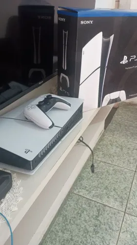 Ps5