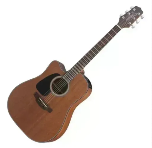 Violão Elétrico Takamine Gd11 Mce Folk Mgs Para Canhotos