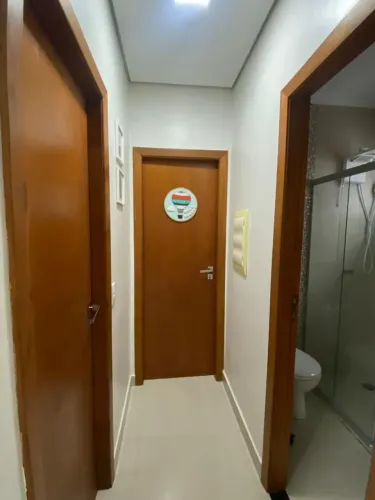 Casa Térrea - Condomínio Rio Claro