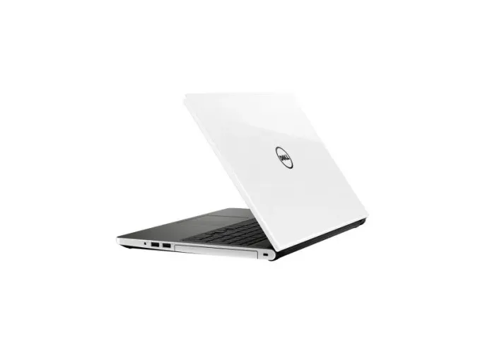 Vendo notbook Dell