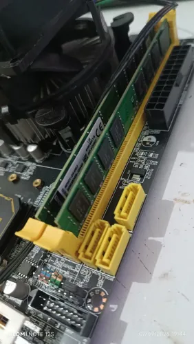 Kit DDR 3