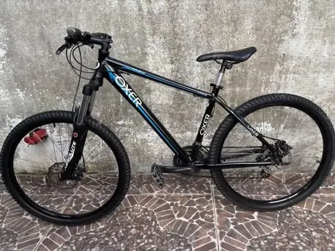 Vende-se Bike aro 26