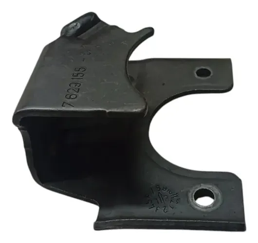 Base Suporte da Bomba de Alta BMW 320i ActiveFlex 2.0 Turbo 2014