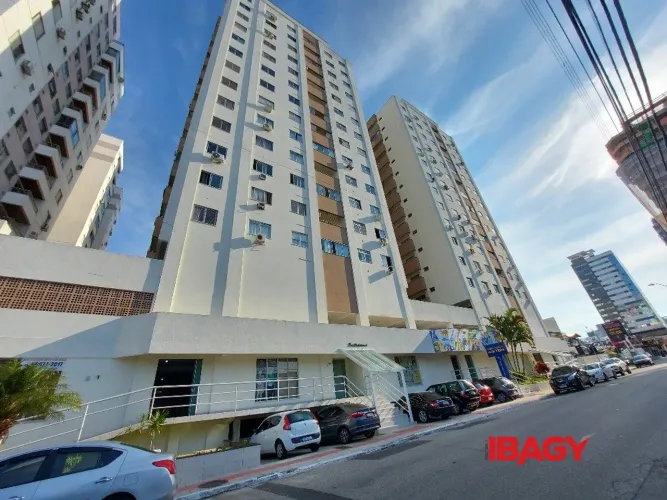 Excelente Apartamento 2 dormitório(s) em Campinas - São José