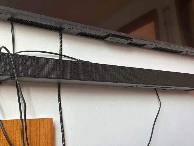 sond bar jbl cinema sb595