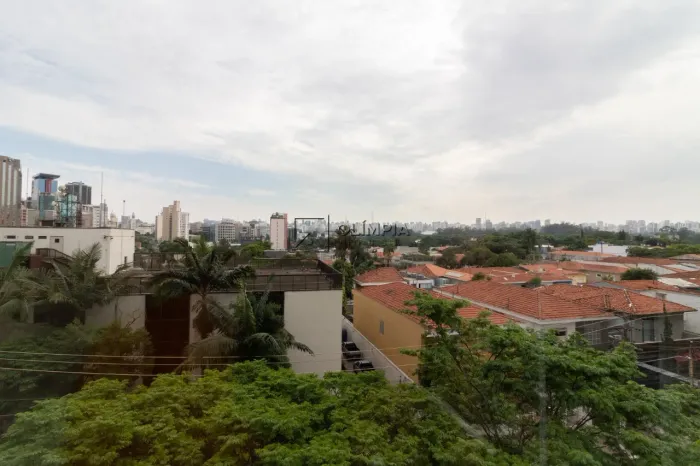 Maison Des Arts Vila Nova, Vila Nova Conceição Venda e Locação · 4 dormitórios