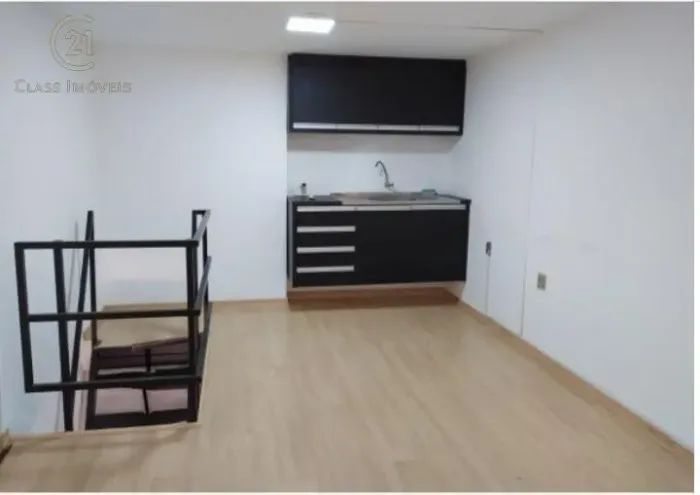 Sala para alugar em Londrina, Centro, com 34 m²
