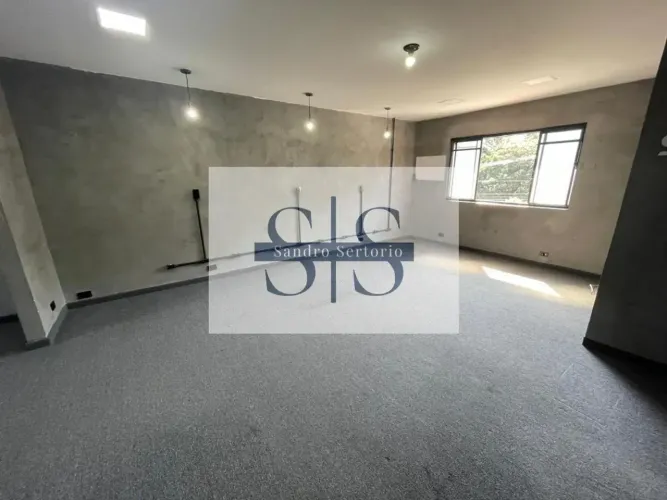 Locação Sala Comercial Piraporinha