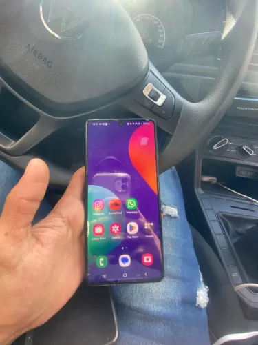 Samsung M62 128gb 