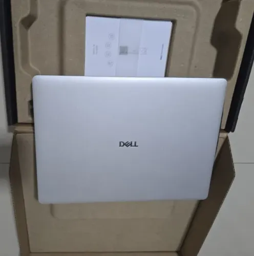 Notebook Dell Pro 14 - Novo