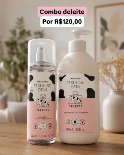 Boticário 