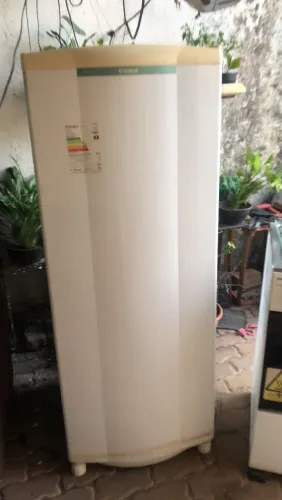 Geladeira Usada em Ótimo Estado