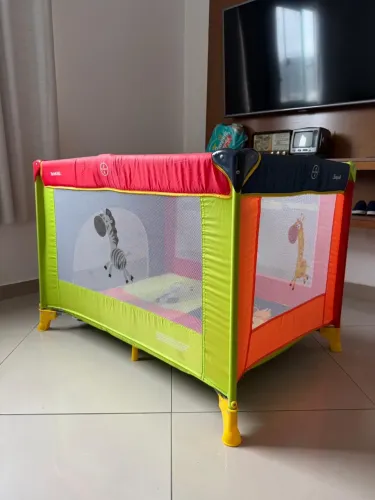 Pinteiro infantil
