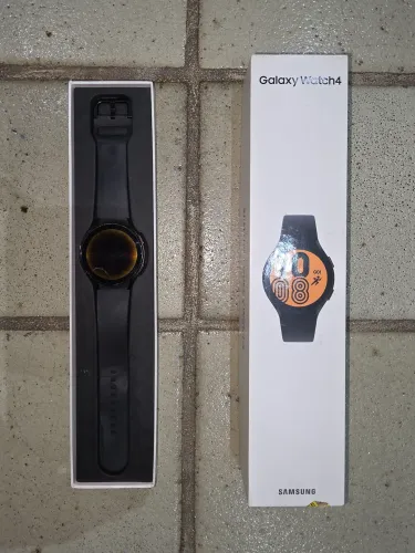 Relógio galaxy watch 4 44mm