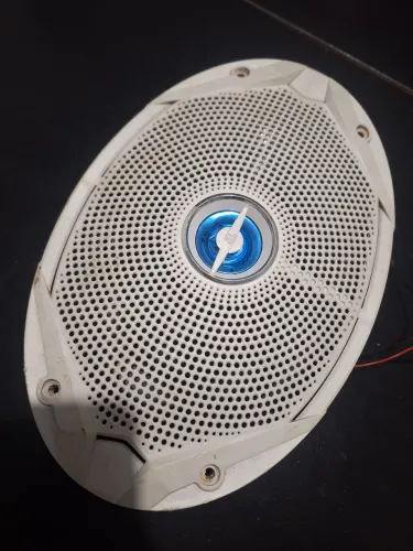 1 Alto falante JBL marine 6x9 coaxial