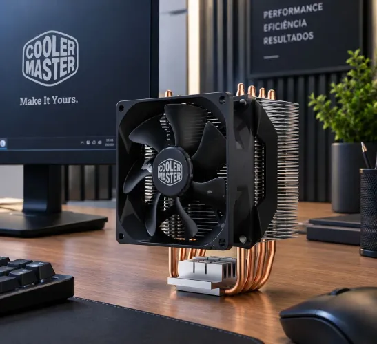Cooler Master Hyper H412R