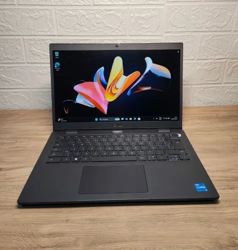 Notebook Dell Latitude 3420 I5 11° Geração+16GB Ram+SSD Nvme 256GB