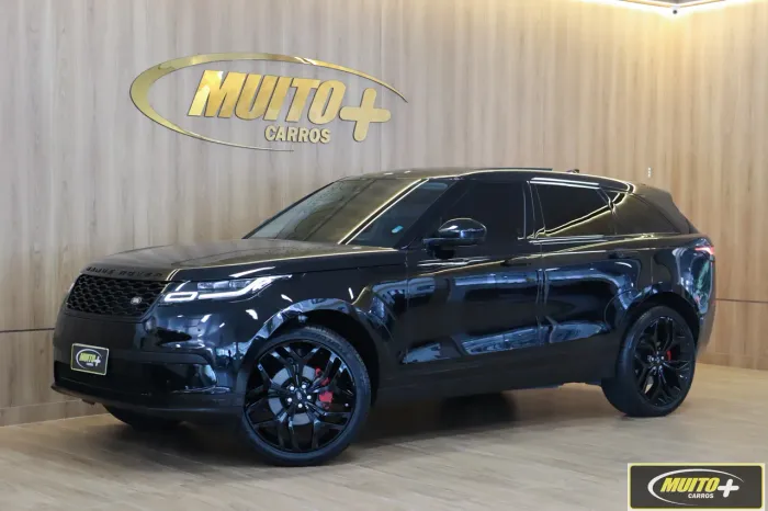 Land Rover Range Rover Velar S 2.0 4X4 TB 250cv Aut. 2018