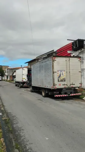 Mudanças Maceió, Recife, Arapiraca Todo Nordeste !