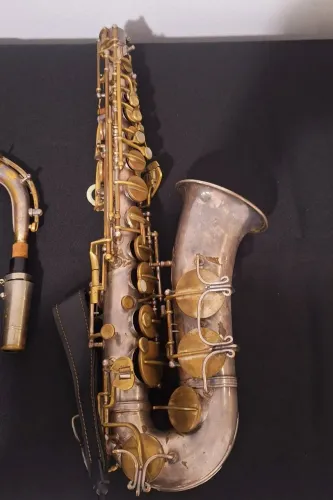 Sax 