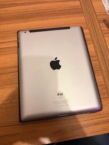 iPad antigo A1396