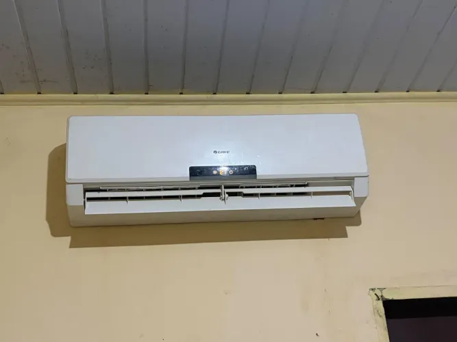 Vende-se central funcionando perfeitamente
