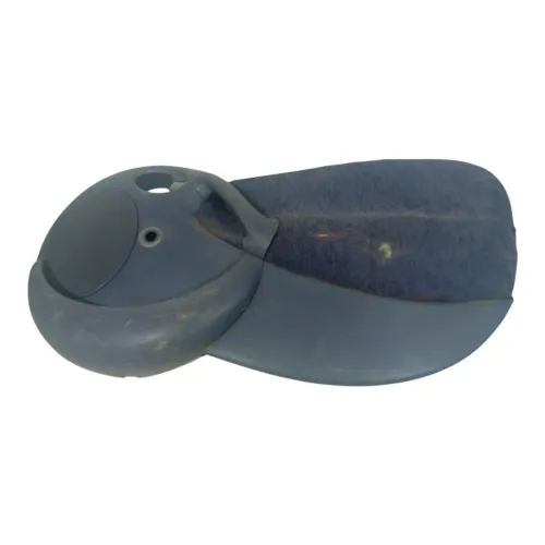 Forro Porta Lateral Esquerdo Ford Ka 1998 