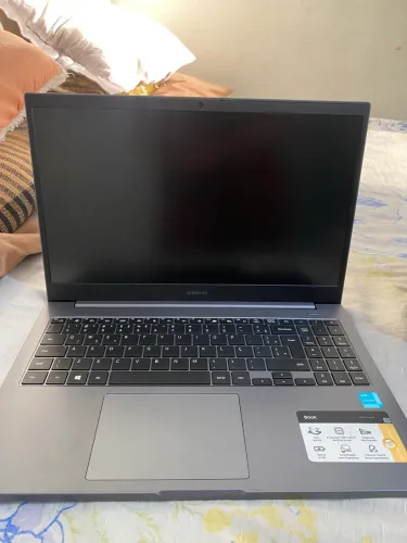 Notebook Samsung