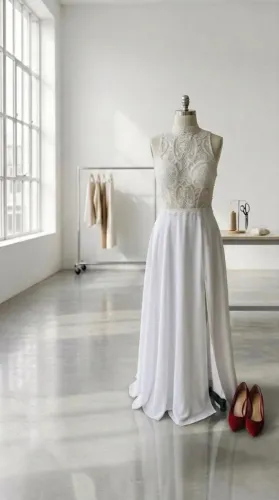 Vestido Noiva