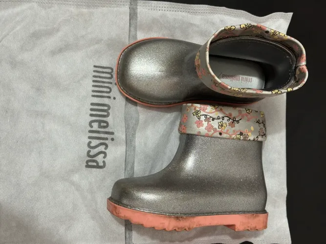 Mini Melissa
