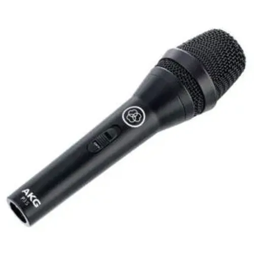Microfone