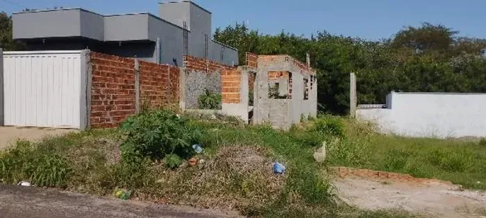 Imóvel com potencial Terreno no Parque Imperial, Presidente Prudente - SP, Nº S, 180m² |