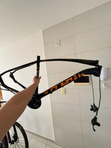 Quadro de bicicleta 19