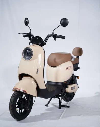 Bike elétrica modelo GTS C 500w - ENTREGA IMEDIATA- PAGAMENTO NA ENTREGA